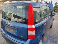 Fiat Panda 169 1.3 D MULTIJET 70CV 2003-2012