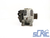 Alternatore CITROEN C3 1 FC, FN 1.4 HDI 2002-2009 9649611380, CA14991R