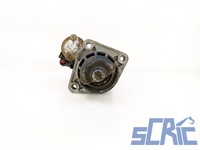 Motorino Avviamento FORD PUMA EC 1.6 16V 2000-2002 YS4U11000AA, 98AB11000CD 8
