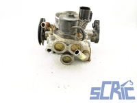 Corpo Farfallato MITSUBISHI SPACE STAR DGA 1.6 16V 2001-2004 MR514336 6