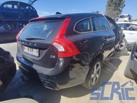 Volvo V60 1 155 2.0 D2 120CV 2015-2018