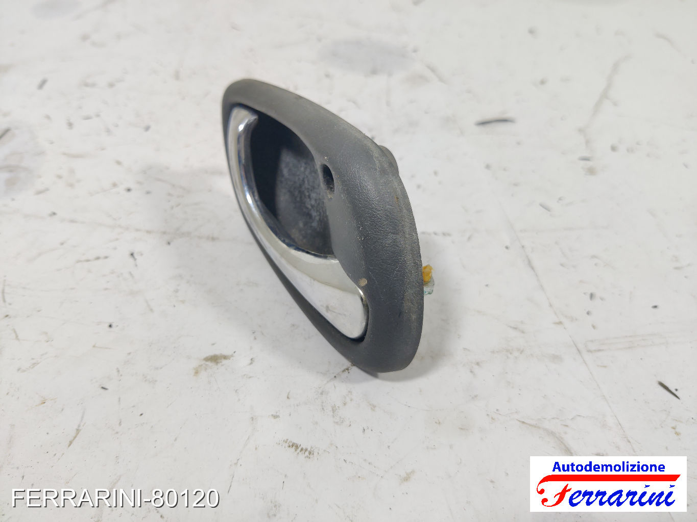 Maniglia Porta Interna OPEL AGILA A H00 2003-2007 destra, dx, posteriore, post