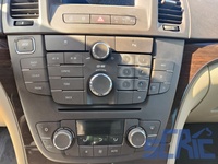 Opel Insignia A Sw G09 2.0 CDTI 160CV 2008-2015