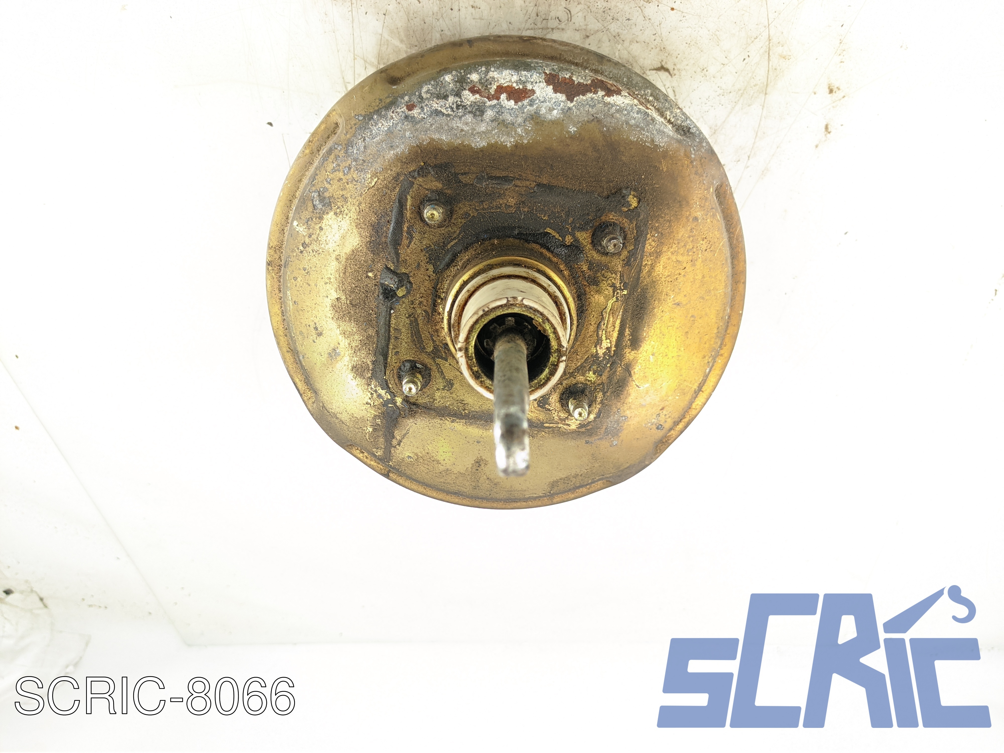 Servofreno ALFA ROMEO GT 105 1300 JUNIOR 1966-1977 105414501201