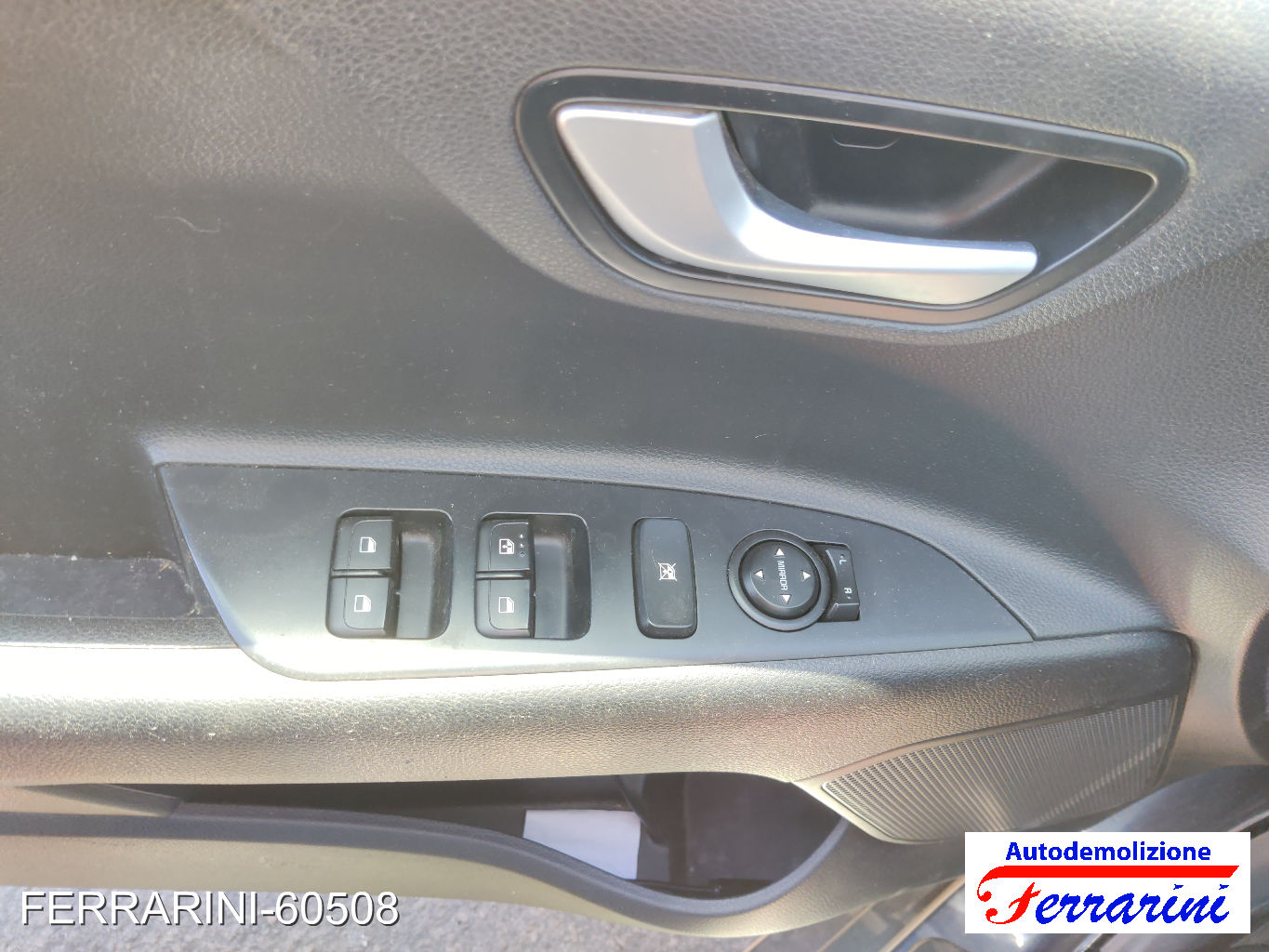 Kia Stonic YB 1.4 CVVT 99CV 2017-2023