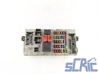 Body Computer FIAT PUNTO 188 1.2 60 1999-2010 46552681, 46774357, 46552681