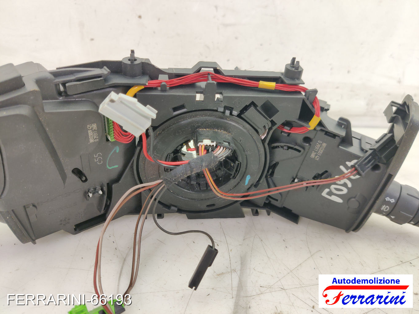 Devioluci RENAULT MODUS F/JP0 2010-2023 8200906799, 88104051421, 88102003421 14