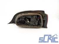 Fanalino Stop Posteriore CITROEN SAXO S0, S1 1996-2001 sinistro, sx, posteriore