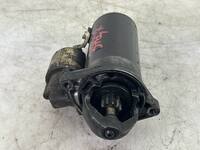 Motorino Avviamento FIAT PALIO WEEKEND 171, 173, 178, 373, 374 1.7 TD 1996-2001