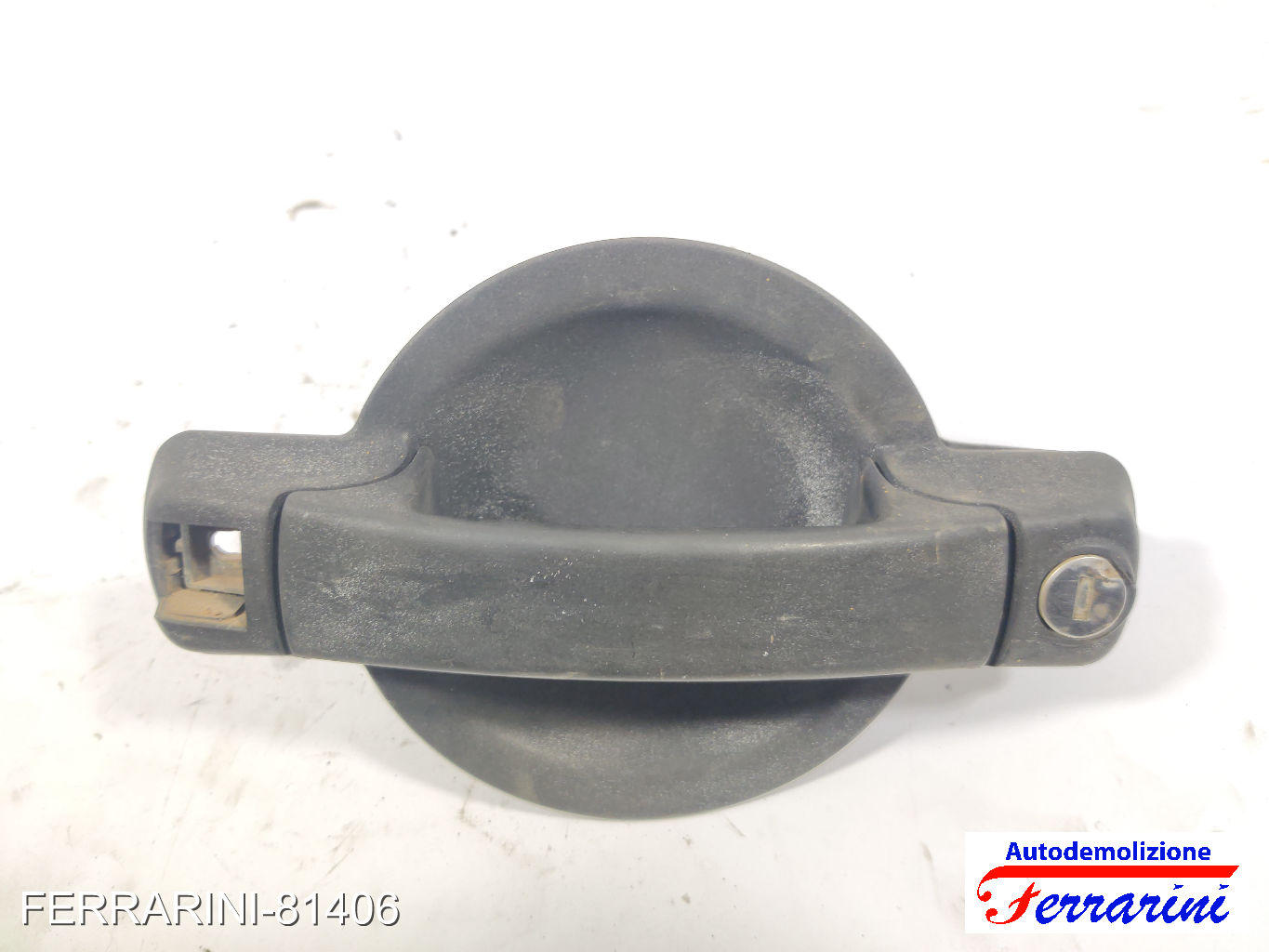 Maniglia Porta Esterna FIAT DOBLO 119, 223 2001-2010 destra, dx, posteriore 7