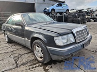 Mercedes 124 Coupe C124 200 CE 122CV 1990-1992