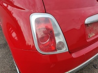 Fiat 500 312 1.3 D MULTIJET 75CV 2007-2023