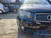 Audi A3 8P1 2.0 TDI 16V 140CV 2003-2012