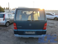 Mercedes Vito 638/2 V 230 143CV 1996-2003