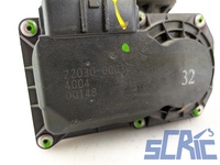 Corpo Farfallato CITROEN C1 2 PA, PS 1.0 VTI 68 2014-2023 220300Q030, 2203000030