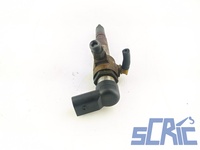 Iniettore RENAULT LAGUNA 3 BT0/1 1.5 DCI 2007-2015 8200380253, 8200294788