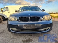 Bmw Serie 1 E87 120D 177CV 2007-2011