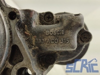 Motorino Avviamento IVECO DAILY 3 29L11 1999-2006 1516689R, 500307724, 50408688
