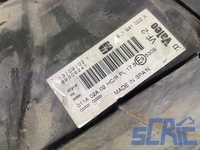 Faro Anteriore SEAT IBIZA 3 6L1 2002-2006 destro, dx 6L1941006M, 6L1941024A