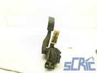 Pedale Acceleratore AUDI A3 8L1 1.9 TDI 2000-2003 1J1721503H, 6PV00777001