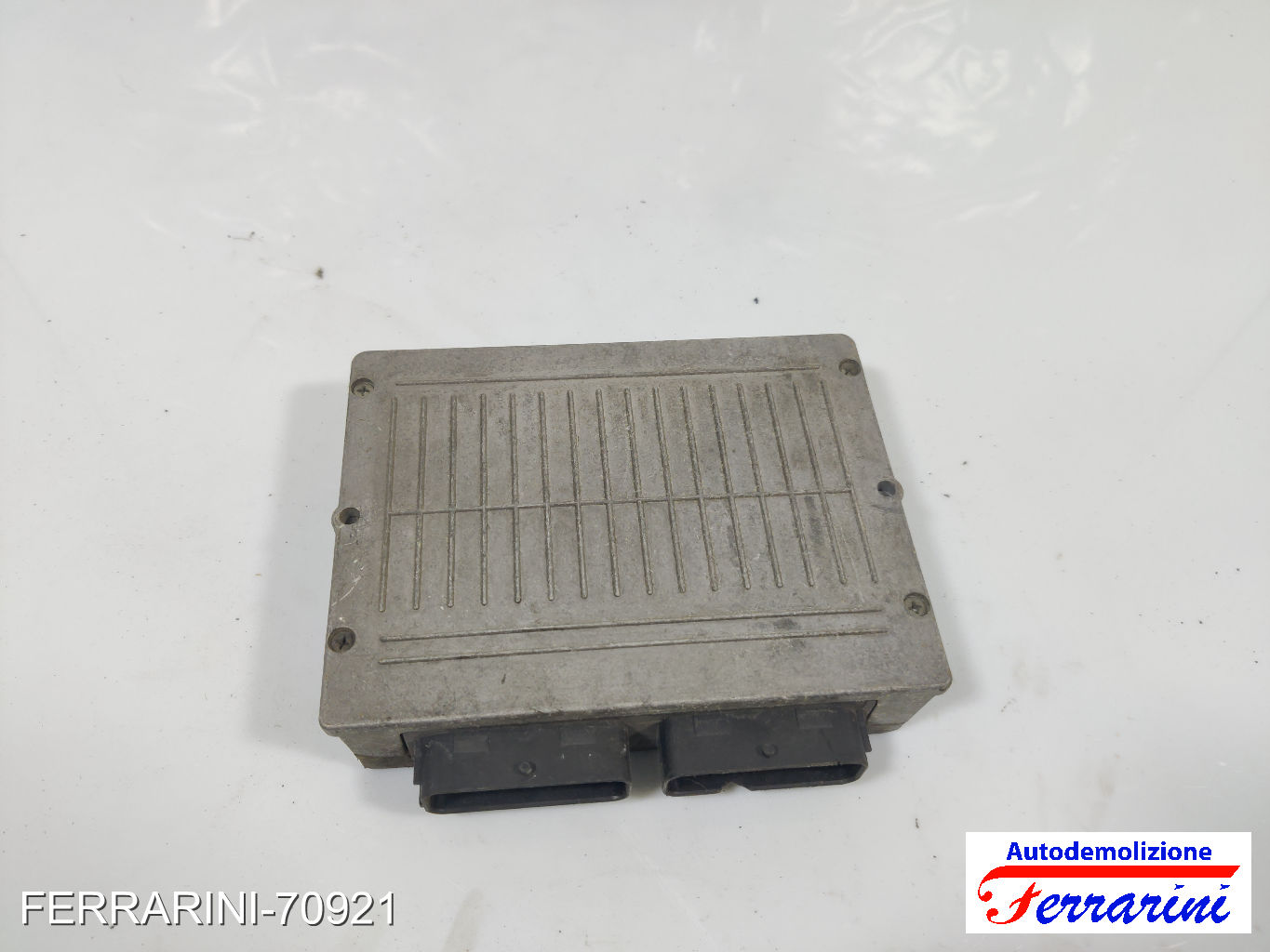 Centralina Gpl FIAT PANDA 169 1.1 2003-2012 032800049, LSINSI, LSIRSI