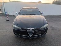 Alfa Romeo 147 937 1.9 JTDM 16V 150CV 2004-2010