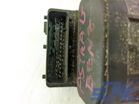 Centralina Pompa Abs OPEL ASTRA G SW T98 1.6 16V 1998-2004 90581417, 02822 7