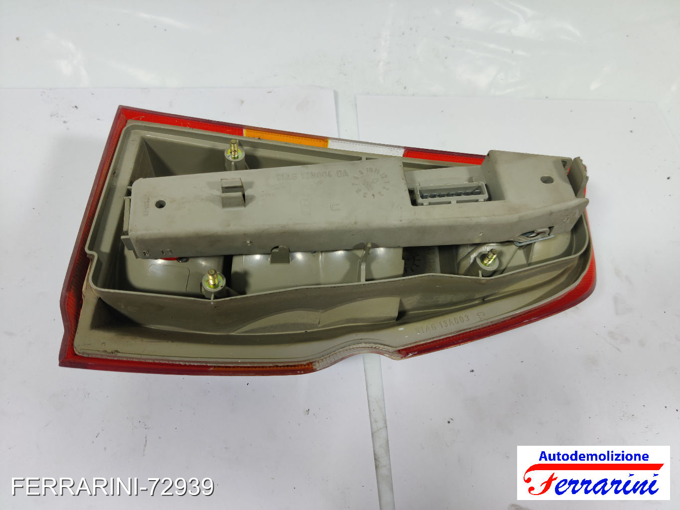 Fanalino Stop Posteriore FORD ESCORT 5 AAL, ABL 1990-1995 sinistro, sx 6178923