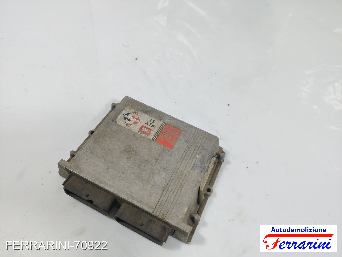 Centralina Gpl CHEVROLET MATIZ M200, M250 1.0 2005-2007 67R011002, SEQUENTFLYSF