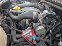 Renault Modus F/JP0 1.5 DCI 90 88CV 2010-2023
