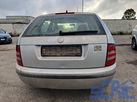 Skoda Fabia 1 Combi 6Y5 1.9 SDI 64CV 2000-2007