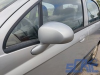 Chevrolet Matiz M200, M250 1.0 67CV 2005-2007