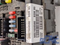 Kit Accensione PEUGEOT 307 3A/C 1.4 HDI 2001-2005 0281011090 7
