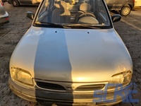 Nissan Micra 2 K11 1.0I 16V 54CV 1992-2000