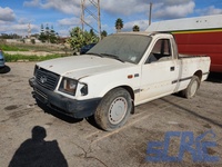 Tata Telcoline 40_Fd 2.0 TDIC 4X4 87CV 2003-2011