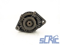 Alternatore SMART CABRIO 450 0.6 2001-2004 63321658, 0003250V009, A1601540301 8