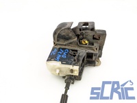 Serratura Porta RENAULT CLIO 2 BB, CB 2001-2016 sinistro, sx, frontale