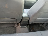 Nissan Almera 2  N16 1.5 DCI 82CV 2003-2006