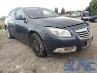 Opel Insignia A Sw G09 2.0 CDTI 160CV 2008-2015