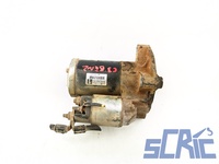 Motorino Avviamento CITROEN BERLINGO GFK, GJK, MF 1.4I 1996-2011 9656317780 7