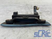 Maniglia Porta Esterna HYUNDAI ATOS MX 1998-2000 sinistra, sx, posteriore, post