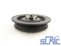 Puleggia Albero Motore OPEL ASTRA G SW T98 2.0 DTI 16V 1999-2004