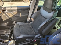 Citroen C4 Grand Picasso 1 UA 2.0 HDI 165 163CV 2010-2013