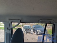Mitsubishi Pajero Sport 1 K7, K9 2.5 TD 99CV 1998-2007