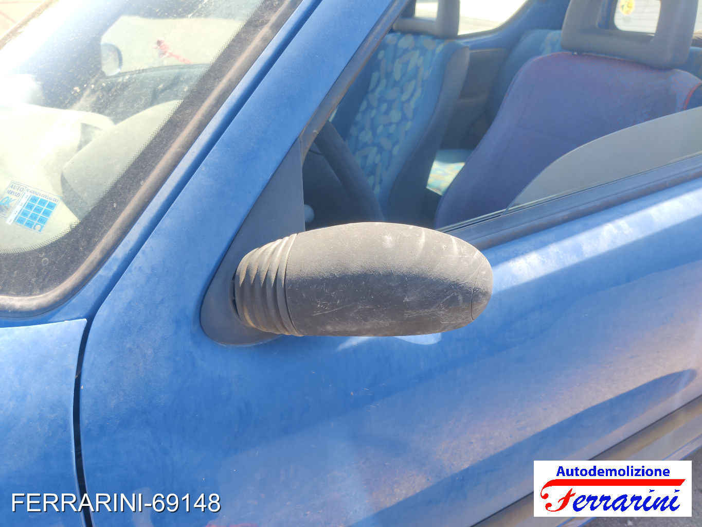 Fiat Seicento 600 46