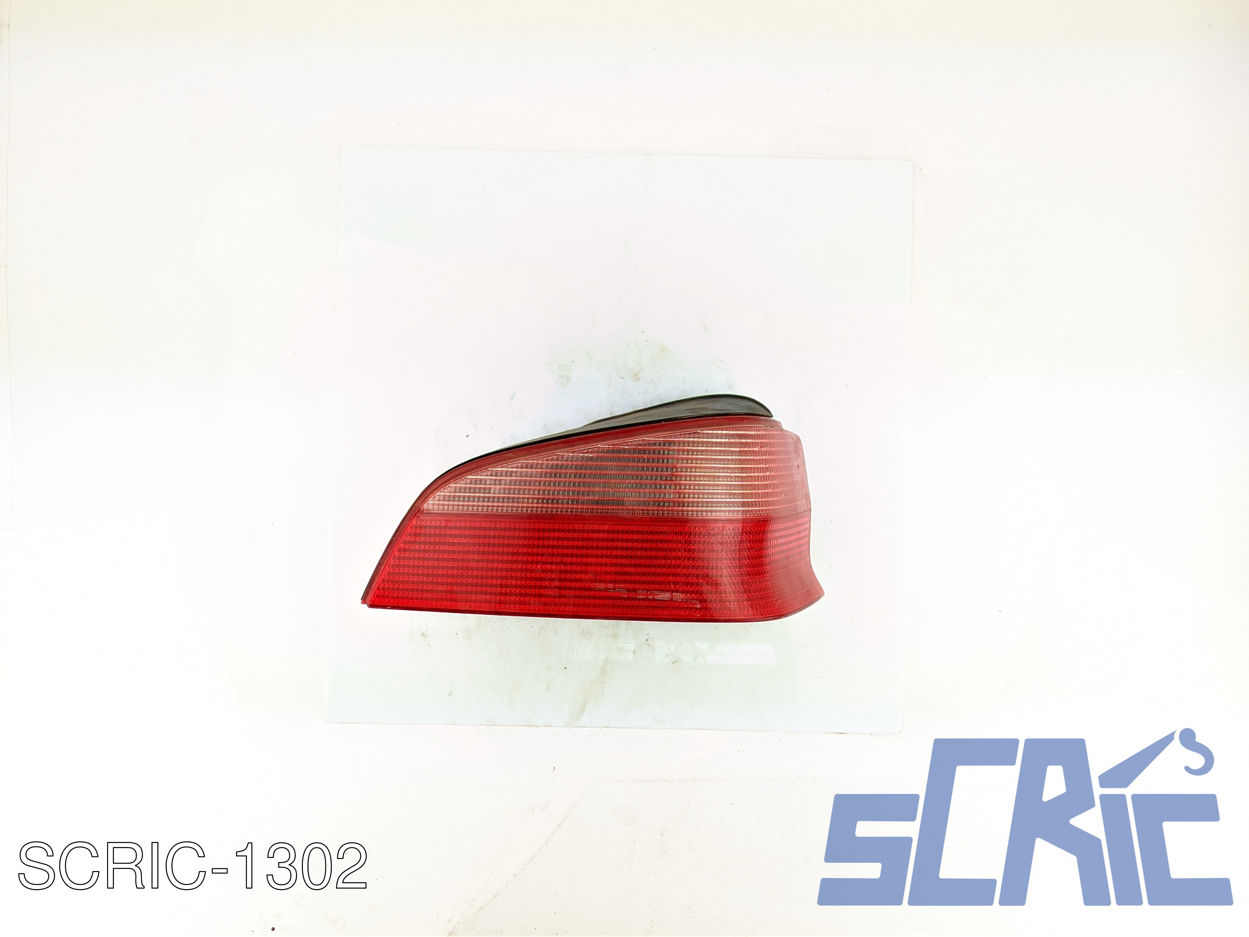Fanalino Stop Posteriore PEUGEOT 106 2 1A, 1C 1996-2004 destro, dx, posteriore