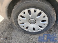 Citroen Xsara Picasso N68 1.6 95CV 1999-2010