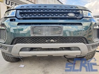 Land Rover Range Rover Evoque L538 2.0 D 4X4 180CV 2015-2019