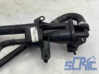 Altre Componenti Accessori Motore