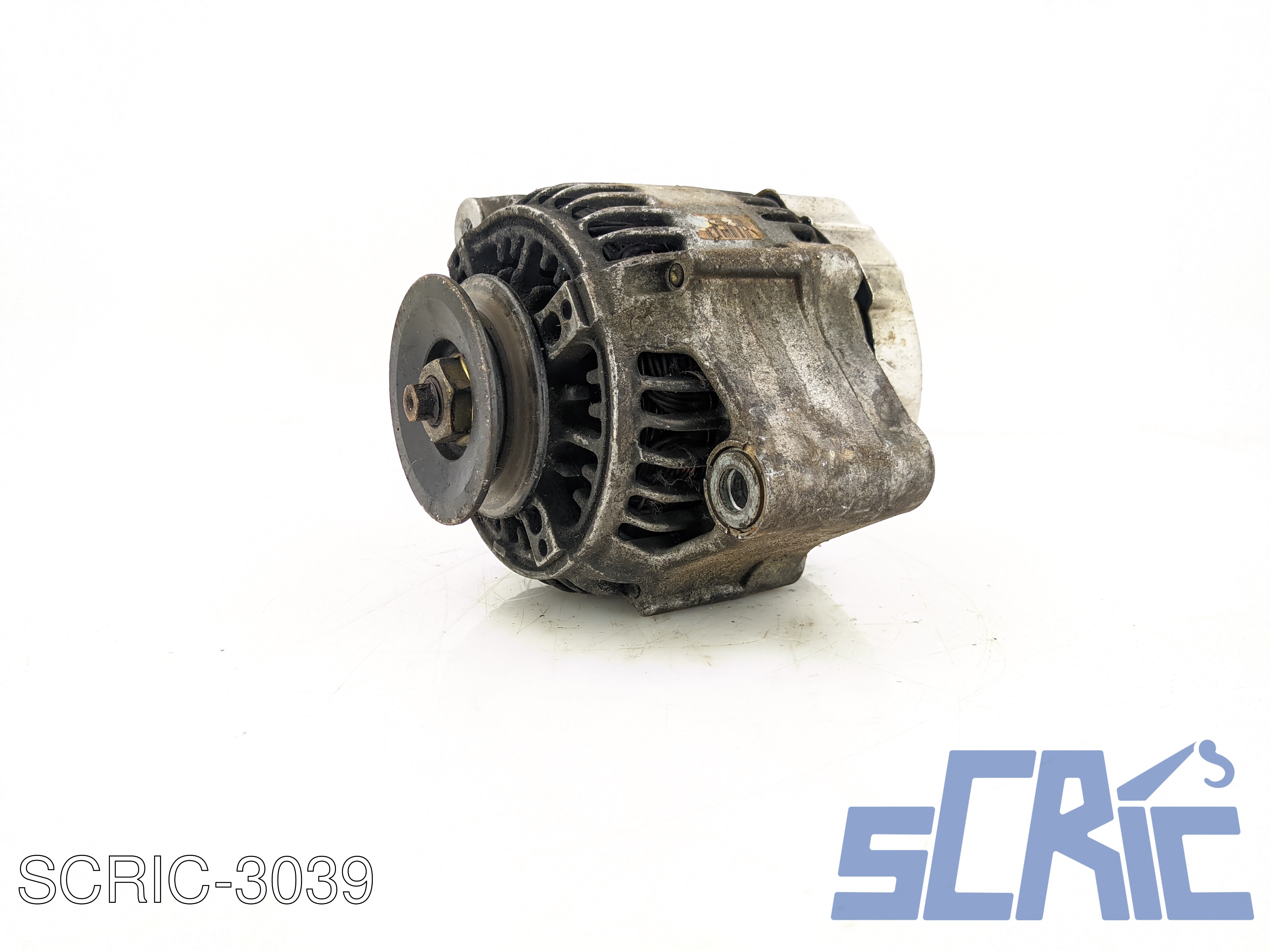 con climatizzatore Alternatore FIAT CINQUECENTO 500 170 0.9 I.E 1991-1994